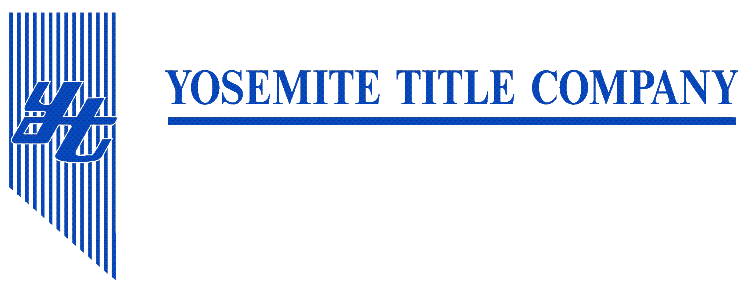 Yosemite Title Co. 